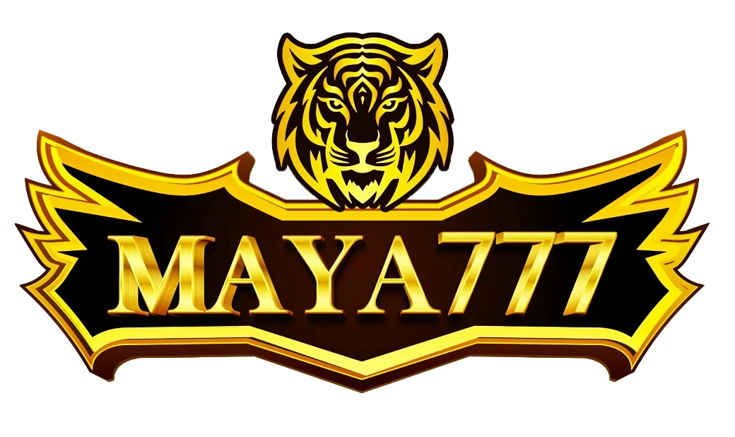 MAYA777 | ปั่นเกมสล็อตออนไลน์ มือใหม่เล่นง่าย รับทรูมันนี่วอเล็ท